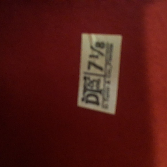 Vintage Syria Dhriners Hat (SKU N15) - Picture 2 of 3